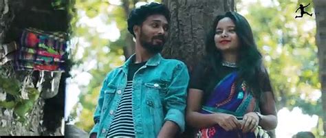 MULUC LANDA New Santhali Full Video Song Video Dailymotion