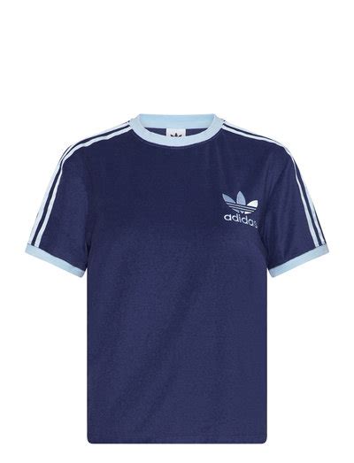 Adidas Originals Terry 3s Tee Boozt