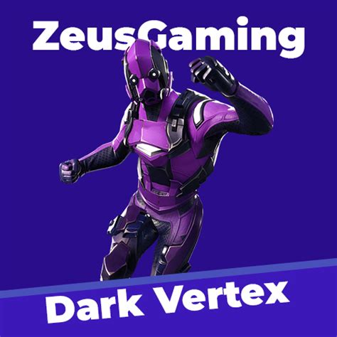 Pc Psn Xbox Dark Vertex Account Extra Skins Full Email Access