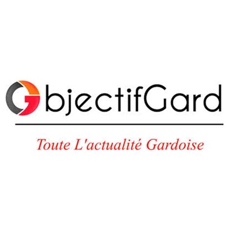 Objectif Gard En Direct By Soc Francaise De Marketing Direct