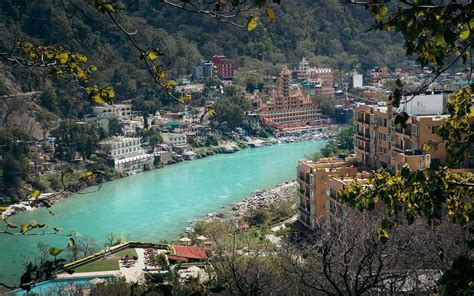 Best Things To Do In Rishikesh India Ultimate Travel Guide