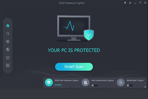 Iobit Malware Fighter Pro 12001433 Crack Free Download