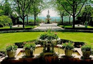 Kykuit, Hudson Valley | Twin Travel Concepts