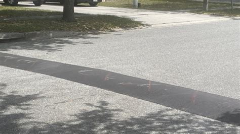 Florida Hoa Ordered To Remove Illegal Speed Bumps They Installed Fox