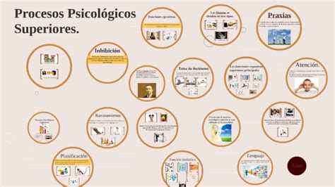 Procesos Psicol Gicos Superiores By No Araujo On Prezi