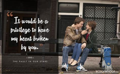 25 Romantic Dialogues From Hollywood Movies That’ll Make You Believe In ...