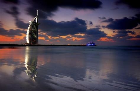 🔥 [40+] Dubai Skyline Wallpapers | WallpaperSafari