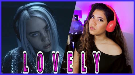 Lovely Billie Eilish Khalid Cover Espa Ol Youtube