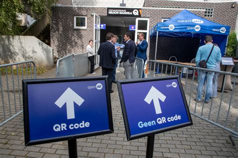 Els Ampe Stapt Uit Open Vld Partij Zet Democratie Bij Het Huisvuil