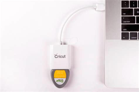 Where To Buy Cricut Cartridge Adapter Storables