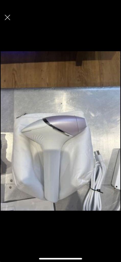 Philips Lumea Prestige Bri947 00 Ipl Hair Removal Device Ebay