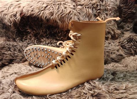 Vindolanda Fell Boot Calcei Etsy