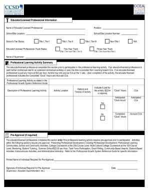 Ccsd Pgp Fill And Sign Printable Template Online