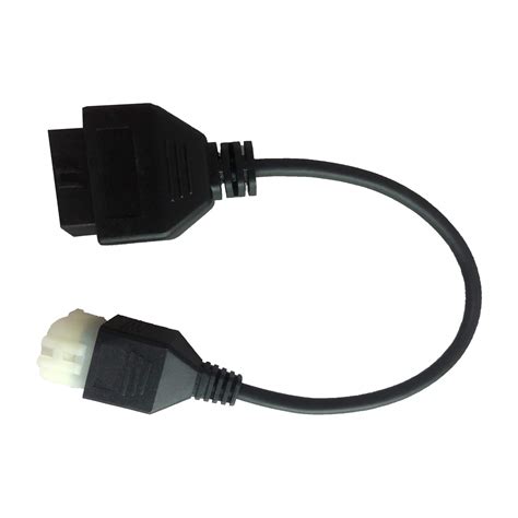 Buy Superobd Pin Obdii Cable For Ktm Duke Rc Motorbike Can Bus And K