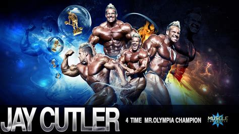 Jay Cutler Olympia Wallpaper by musclechronicle on DeviantArt