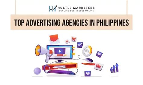 Top Advertising Agencies In Philippines Techycomp Technology Simplified