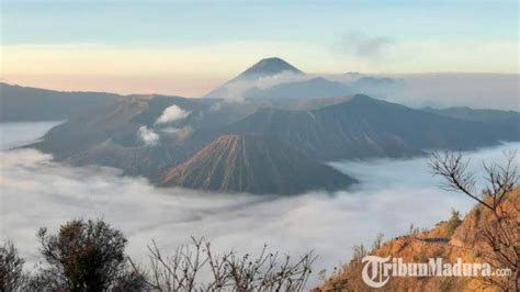 Wisata Gunung Bromo Kembali Dibuka Akhir Agustus Simak Cara