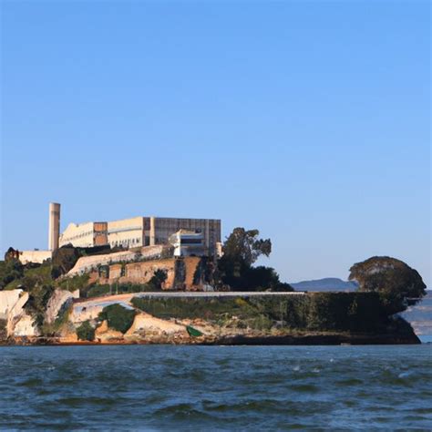 Exploring How Long an Alcatraz Tour Lasts and What You Can Expect - The ...