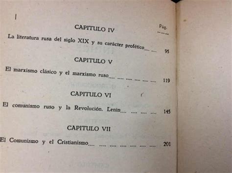 Orígenes Y El Sentido Del Comunismo Ruso Cuotas Sin Interés