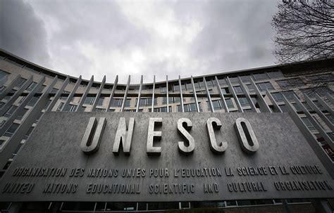 Venezuela Y La Unesco Estrechar N Lazos De Cooperaci N Venezuela Y La