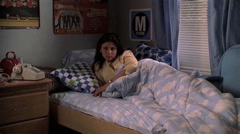 The Sopranos Season 3 Episode 1 Mr Ruggerios Neighborhood 4 Mar 2001 Jamie Lynn Sigler