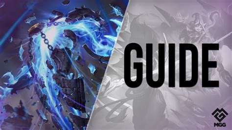 League Of Legends S12 Xerath Mid Build Guide Millenium