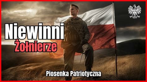 Piosenka Niewinni O Nierze Patriotyczna Piosenka Rock Granica