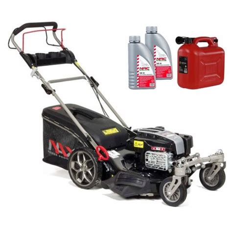 Nax Nax S Briggs Stratton Exi Z Nap Dem Kanister Krysiak Ol