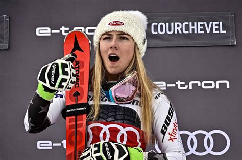 Mikaela Shiffrin Race Results 2024 Results Golda Emlynne