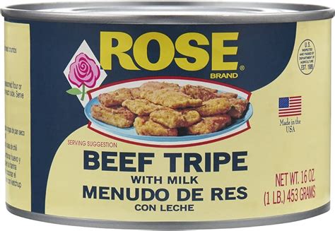 Goya Goya Beef Tripe Stew, 15 Oz Can, 41% OFF