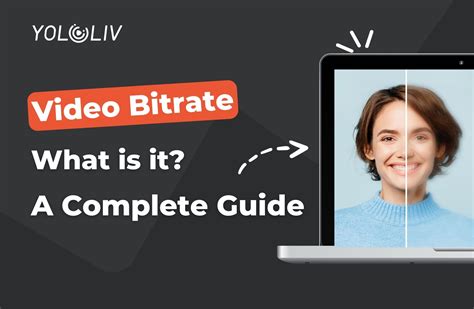 What Is Video Bitrate A Complete Guide