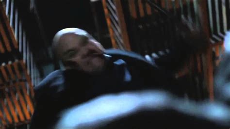 Daredevil Matt Murdock Vs Wilson Fisk Kingpin Full Fight YouTube