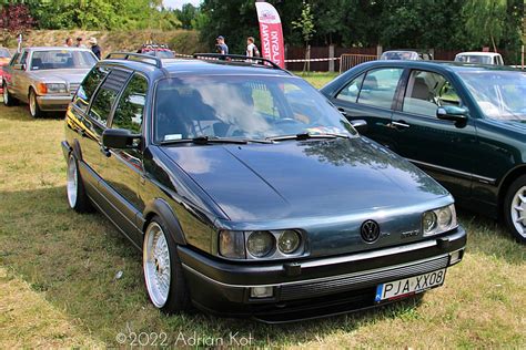 Volkswagen Passat B Variant Adrian Kot Flickr