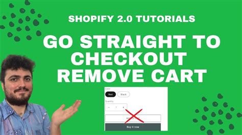 How To Remove Cart And Icon From Shopify Store Dawn Theme