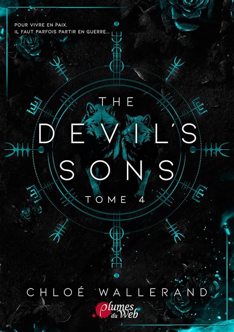 The Devil s Sons Tome 4 Wallerand Chloé Amazon fr Livres