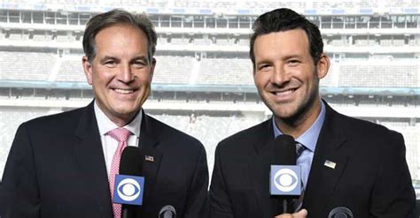 The 25+ Best NFL Commentators Of 2022, Ranked