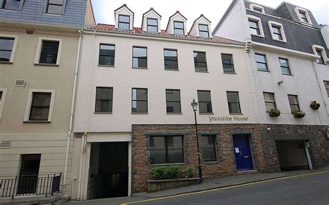 Savills Yorkshire House Le Truchot St Peter Port Guernsey Gy