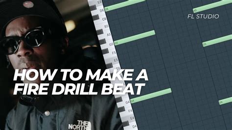 Easy Guide To Making Aggressive Uk Drill Beats Beginner Uk Drill