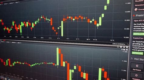 Forex Trading Vs Stock Trading What Are The Major Differences