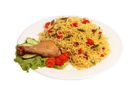 Indomie Instant Noodles