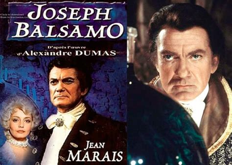 Фильм «Жозеф Бальзамо» (1972-1974) - сюжет, актеры и роли, кадры из фильма