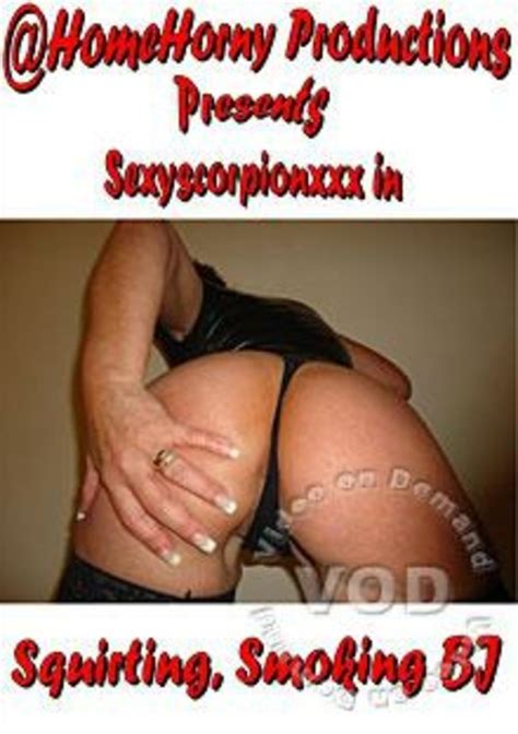 Squirting Smoking BJ At Home Horny Productions Unlimited Streaming At Adult Empire Unlimited