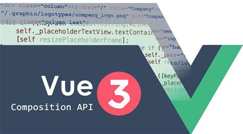 Why The Vue Composition Api