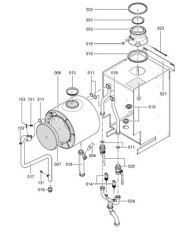 Vitodens W Wb B Kw Viessmann Boilers Guide