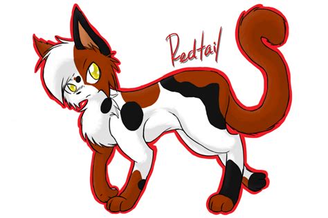 redtail  screms  deviantart