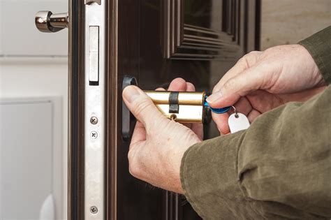 Basics Of Rekeying Locks What Why And How Real Estate