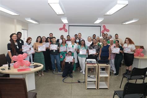 Turma de novos brigadistas é certificada em cerimônia da brigada de