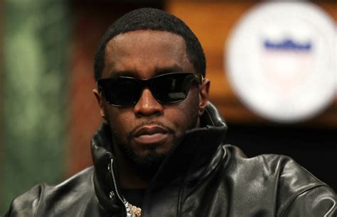 New Claims Accusers Come Forward Against Diddy Including Numerous