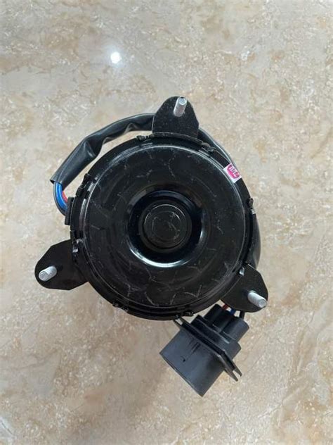 Motor Fan Motorfan Wuling Cortez Cortes Original Lazada Indonesia