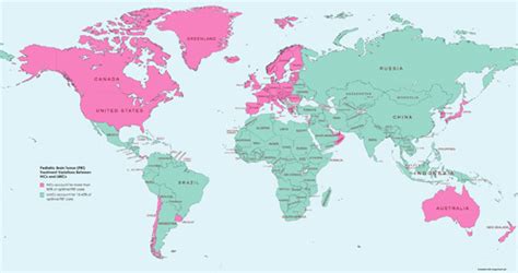 Pediatric Brain Tumors In Low And Middle Income Countries Available